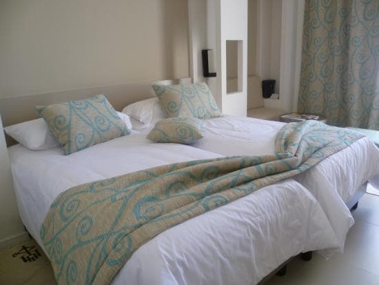 MELIA PALM AZUR – vue 3