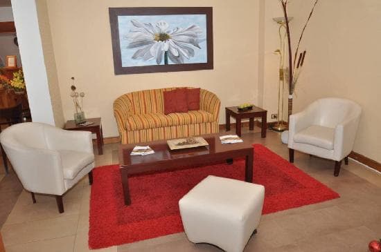 REGAL HOTEL AND RESIDENCE BRESCIA – vue 4