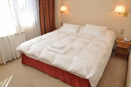 REGAL HOTEL AND RESIDENCE BRESCIA – vue 3