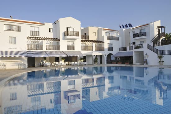 CORAL BEACH HOTEL PAPHOS – vue 2