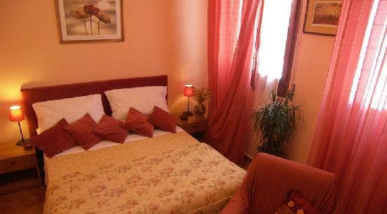 PARK HOTEL VILLA FIORITA TREVISO – vue 2