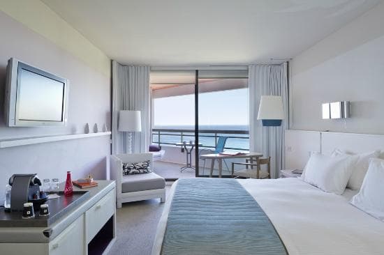 CANNES RIVAGE RESIDENCE MANDELIEU-LA-NAPOULE – vue 4