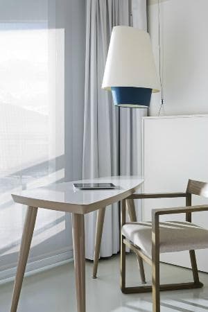 CANNES RIVAGE RESIDENCE MANDELIEU-LA-NAPOULE – vue 3