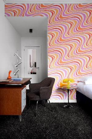 HUSA CASCADE HOTEL BRUSSELS – vue 3