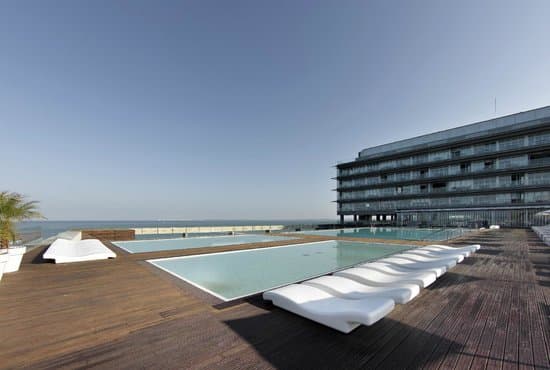 GUADALQUIVIR HOTEL SANLUCAR – vue 2