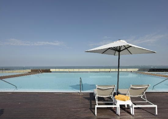 GUADALQUIVIR HOTEL SANLUCAR – vue 3