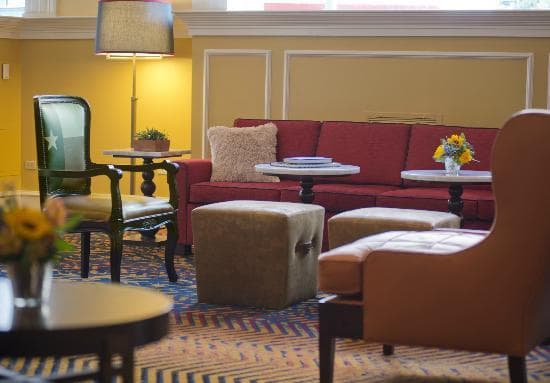 HOTEL ICON   HOUSTON – vue 4
