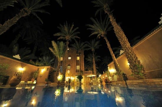 RIAD SALAM ZAGORA – vue 3