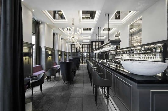 TULIP INN HOTEL D'ANGLETERRE GRENOBLE – vue 3