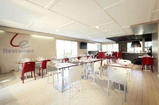 HOTEL CAMPANILE METZ EST TECHNOPOLE – vue 4