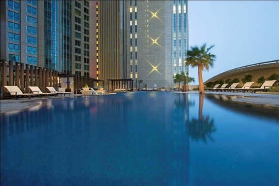 Hôtel Sofitel Palais Jamai 5*