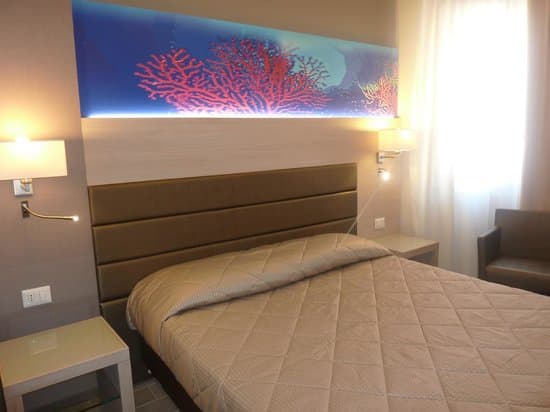 ALMA HOTEL ALGHERO – vue 3