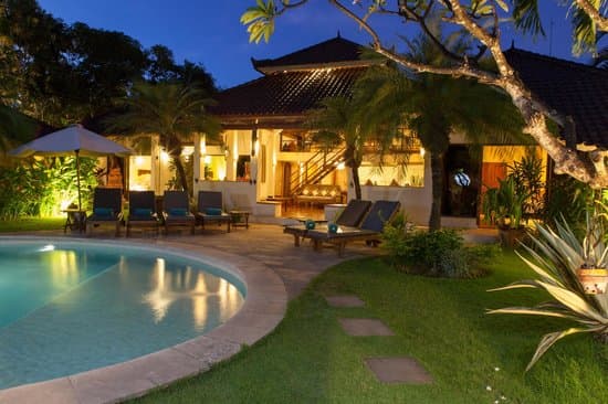 DYANA VILLAS BALI – vue 3