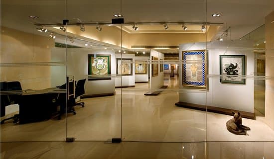HOTEL CLARK INTERNATIONAL NEW DELHI – vue 3