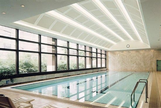 JIN JIANG HOTEL SHANGHAI – vue 4