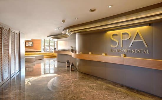 HOTEL INTERCONTINENTAL CEYLAN ISTANBUL – vue 4