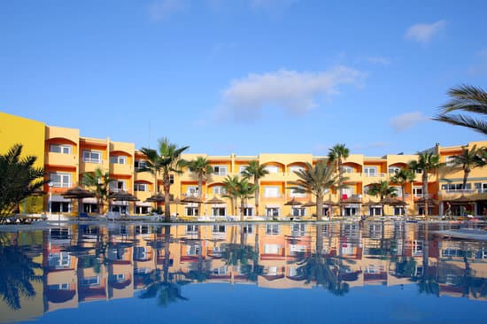 Hotel Club Caribbean World – vue 4