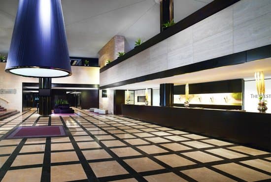 THE WESTIN LEIPZIG – vue 2