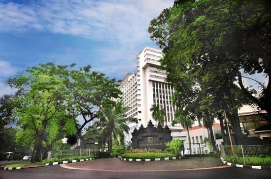 ALILA HOTEL JAKARTA – vue 2