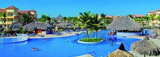 Gran Bahia Principe Punta 5* – vue 3