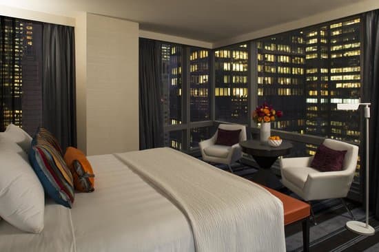 HOTEL WEST SIDE INN – vue 2