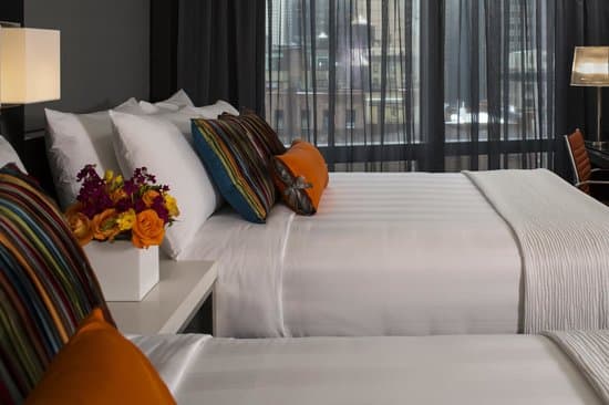 HOTEL WEST SIDE INN – vue 5