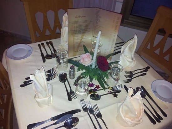HOTEL EL MOURADI CLUB SELIMA – vue 5