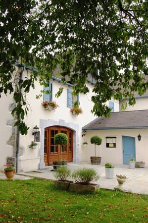HOTEL RESTAURANT CHILO – vue 2