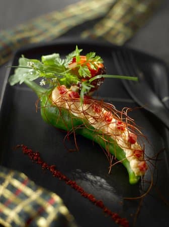 HOTEL RESTAURANT CHILO – vue 5