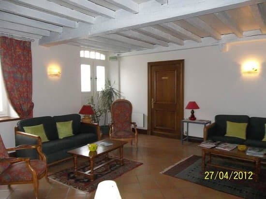HOTEL RESTAURANT CHILO – vue 3