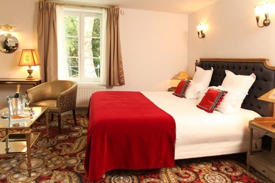 LE CHOISEUL HOTEL AMBOISE – vue 4