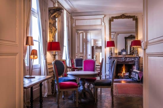 LE CHOISEUL HOTEL AMBOISE – vue 5