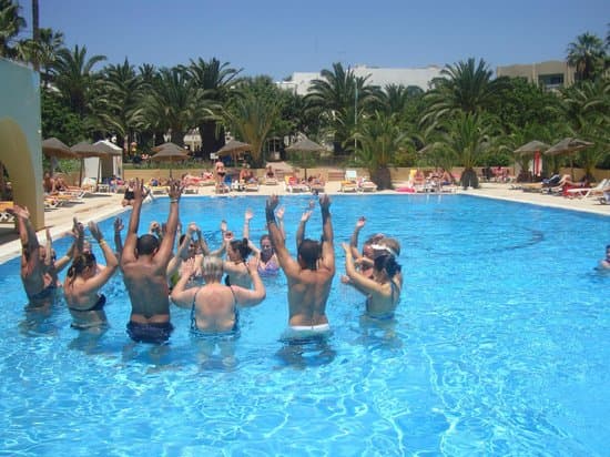 HOTEL SANDRA CLUB – vue 4