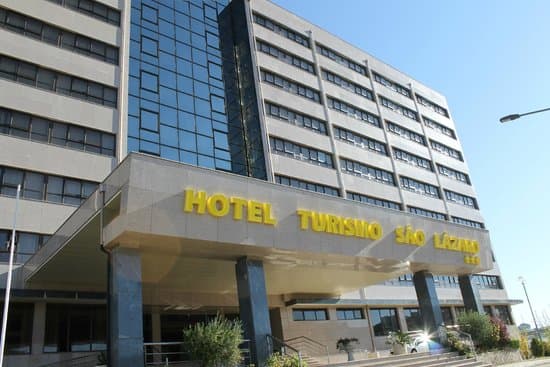 TURISMO SAO LAZARO HOTEL BRAGANCA – vue 2