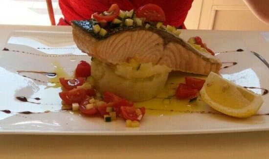 HOTEL RESTAURANT OSTELLA – vue 4