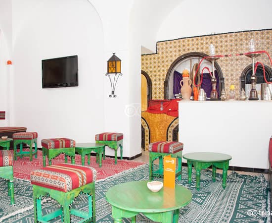 Hotel Club Marmara Tunisian Village  3* – vue 5