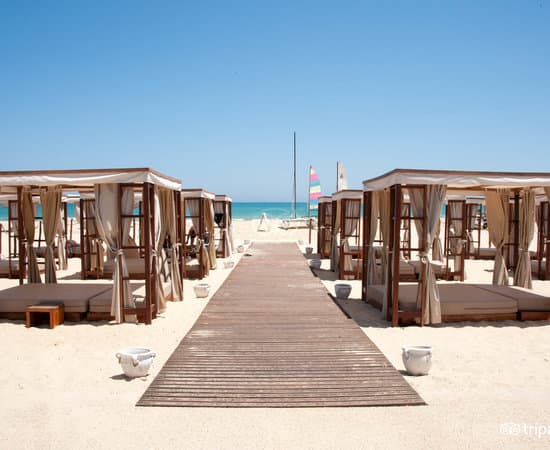 Hotel Club Marmara Tunisian Village  3* – vue 4