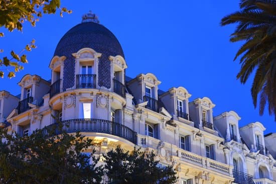 MALMAISON RESIDENCE NICE – vue 4