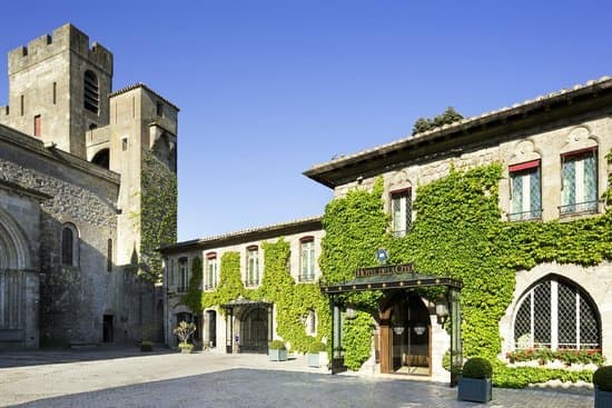 HOTEL CITEA CARCASSONNE LA BARBACANE – vue 2