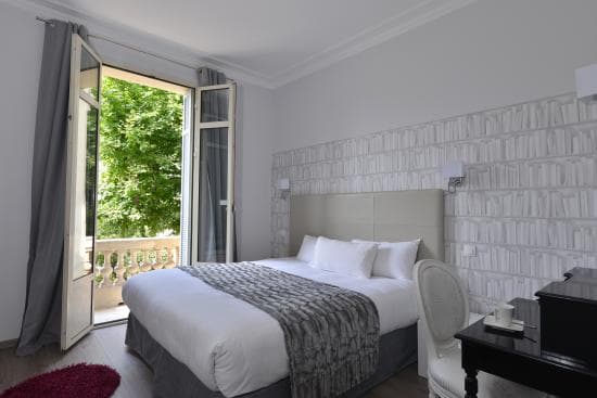 MALMAISON RESIDENCE NICE – vue 2