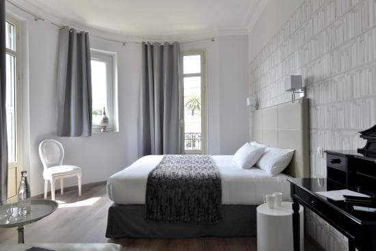 MALMAISON RESIDENCE NICE – vue 5