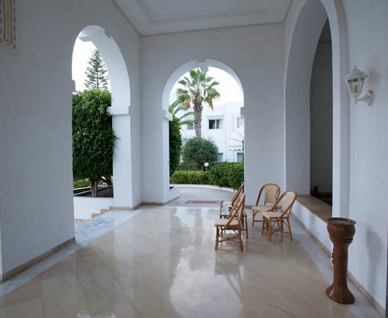 HOTEL EL MOURADI CLUB KANTAOUI – vue 5