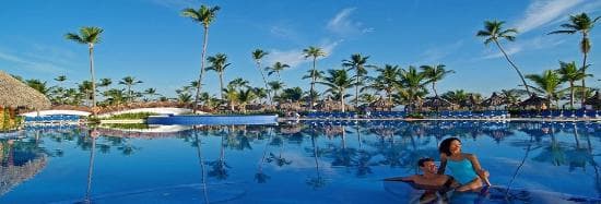Gran Bahia Principe Punta 5* – vue 2
