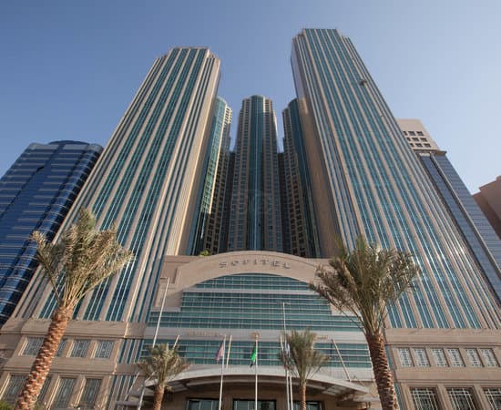 Sofitel Palais Jamai 5* – vue 3