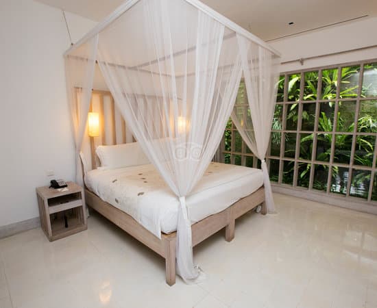 UMA UBUD HOTEL BALI – vue 5