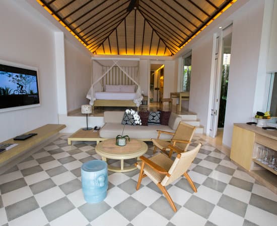 UMA UBUD HOTEL BALI – vue 3