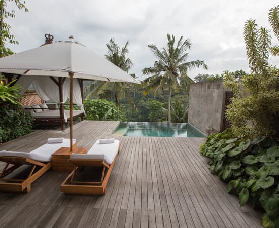 UMA UBUD HOTEL BALI – vue 2