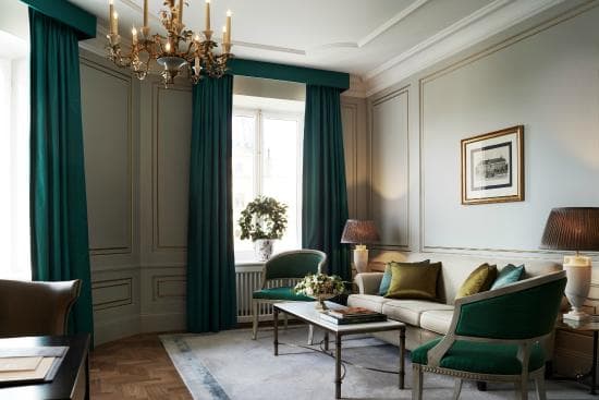 QUALITY HOTEL PRINCE PHILIP STOCKHOLM – vue 4