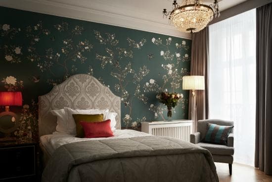 QUALITY HOTEL PRINCE PHILIP STOCKHOLM – vue 3