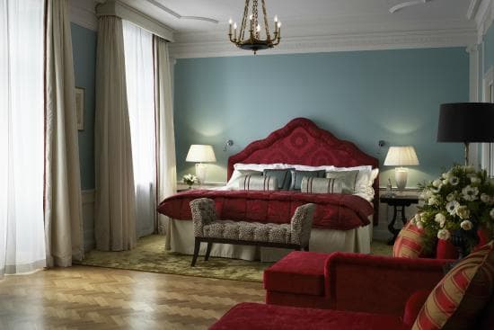 QUALITY HOTEL PRINCE PHILIP STOCKHOLM – vue 2